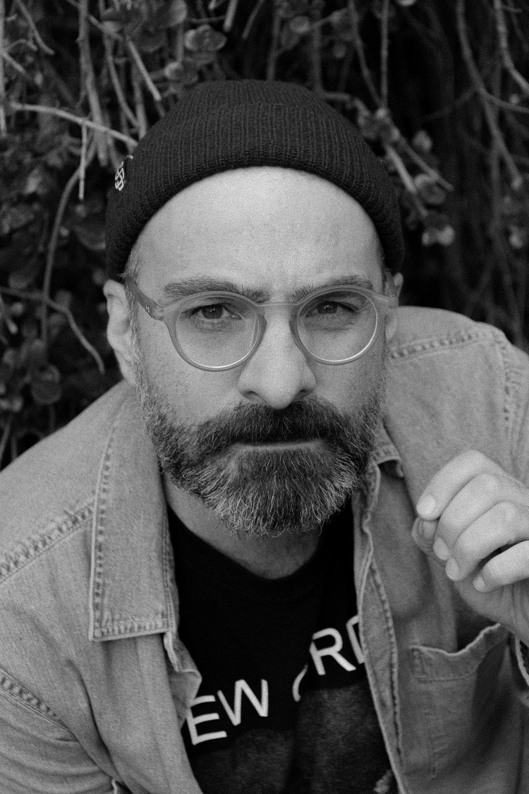 Nader Cabezas: las trampas de la melancolía